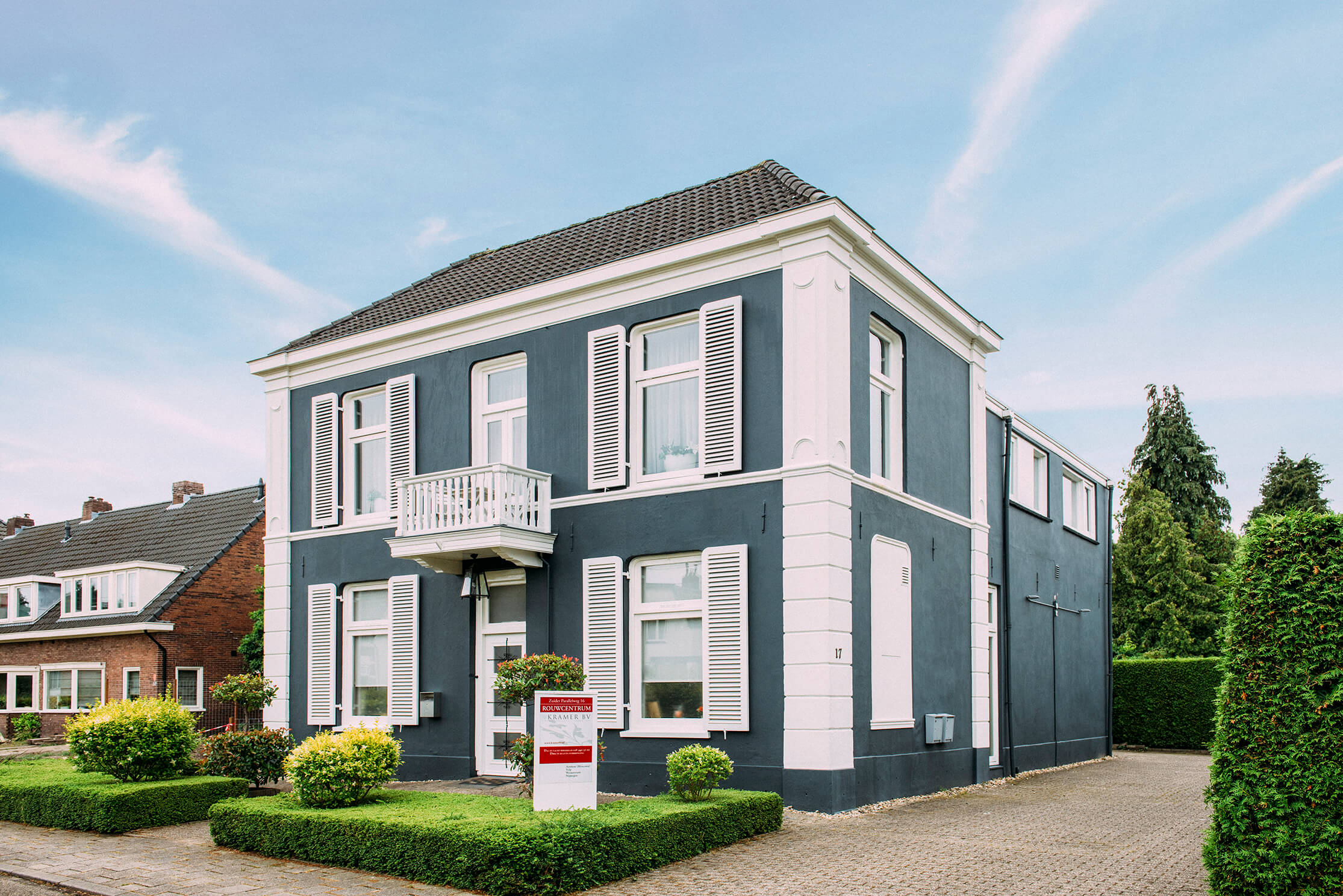 Rouwcentrum Velp